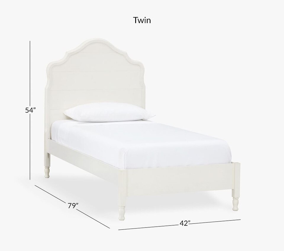 Juliette Bed Pottery Barn Kids UK